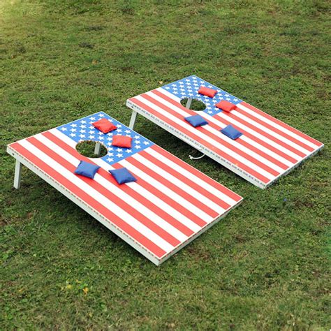 Cornhole games at walmart - We would like to show you a description here but the site won’t allow us.